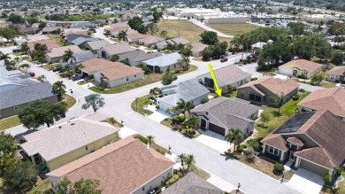 **PLEASE ENJOY THE 3D INTERACTIVE VIRTUAL TOUR ASSOCIATED WITH on Kings Gate Golf Club in Florida - for sale on GolfHomes.com, golf home, golf lot