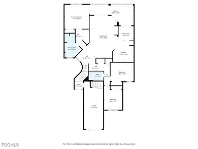 Imagine closing on your new turnkey condo today... and teeing on Vanderbilt Country Club in Florida - for sale on GolfHomes.com, golf home, golf lot