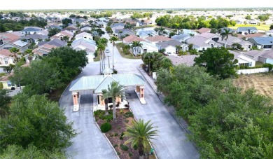 **PLEASE ENJOY THE 3D INTERACTIVE VIRTUAL TOUR ASSOCIATED WITH on Kings Gate Golf Club in Florida - for sale on GolfHomes.com, golf home, golf lot