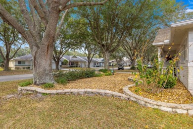 Welcome to this charming 2-bedroom, 2-bathroom end unit in the on On Top of the World Golf Course in Florida - for sale on GolfHomes.com, golf home, golf lot