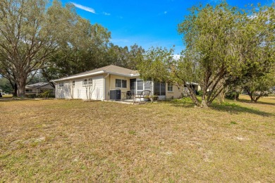 Welcome to this charming 2-bedroom, 2-bathroom end unit in the on On Top of the World Golf Course in Florida - for sale on GolfHomes.com, golf home, golf lot