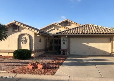 GUEST HOUSE!! Welcome to Your New Sanctuary in Sun Village! on Sun Village Golf Course in Arizona - for sale on GolfHomes.com, golf home, golf lot