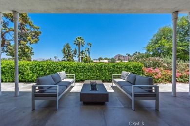A Rare Find in Iconic Marrakesh Discover an extraordinary on Marrakesh Country Club in California - for sale on GolfHomes.com, golf home, golf lot