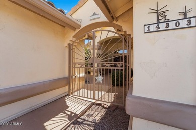 GUEST HOUSE!! Welcome to Your New Sanctuary in Sun Village! on Sun Village Golf Course in Arizona - for sale on GolfHomes.com, golf home, golf lot