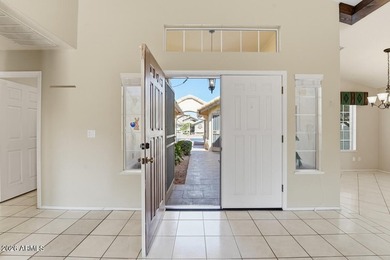 GUEST HOUSE!! Welcome to Your New Sanctuary in Sun Village! on Sun Village Golf Course in Arizona - for sale on GolfHomes.com, golf home, golf lot