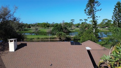 Welcome to this beautifully maintained 3-bedroom, 3.5-bath pool on Bent Tree Country Club in Florida - for sale on GolfHomes.com, golf home, golf lot