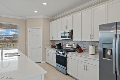 This is a new opportunity to embrace golf  resort-style living on Babcock National Golf Course in Florida - for sale on GolfHomes.com, golf home, golf lot