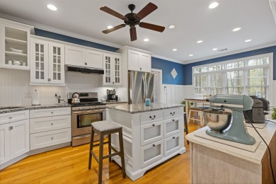 Price reduced on this custom designed home in a quiet setting of on Harbor Club Golf and Country Club in Georgia - for sale on GolfHomes.com, golf home, golf lot