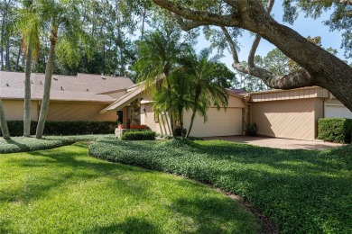 Welcome to your DREAM VILLA nestled in the sought after on Tarpon Woods Golf Club in Florida - for sale on GolfHomes.com, golf home, golf lot