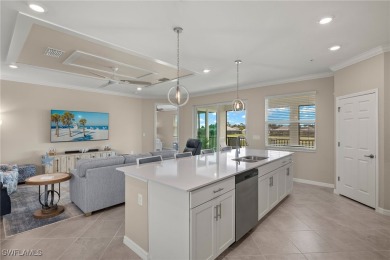 This is a new opportunity to embrace golf  resort-style living on Babcock National Golf Course in Florida - for sale on GolfHomes.com, golf home, golf lot