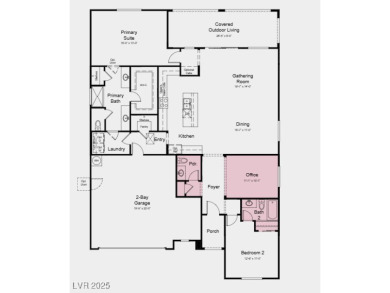 New Construction - (Month) Completion! Built by America's Most on Mountain Falls Golf Course in Nevada - for sale on GolfHomes.com, golf home, golf lot