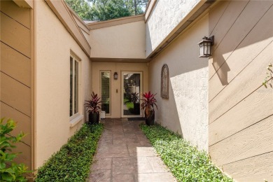 Welcome to your DREAM VILLA nestled in the sought after on Tarpon Woods Golf Club in Florida - for sale on GolfHomes.com, golf home, golf lot