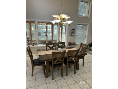 GOLFERS DELIGHT! Located on the 7th fairway of Cypress Bend - on Craft Farms - Cypress Bend in Alabama - for sale on GolfHomes.com, golf home, golf lot
