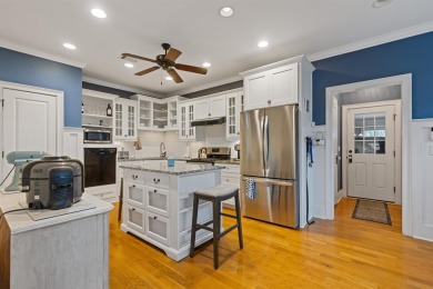 Price reduced on this custom designed home in a quiet setting of on Harbor Club Golf and Country Club in Georgia - for sale on GolfHomes.com, golf home, golf lot