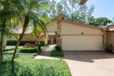 Welcome to your DREAM VILLA nestled in the sought after on Tarpon Woods Golf Club in Florida - for sale on GolfHomes.com, golf home, golf lot