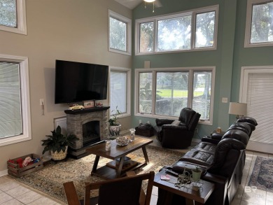GOLFERS DELIGHT! Located on the 7th fairway of Cypress Bend - on Craft Farms - Cypress Bend in Alabama - for sale on GolfHomes.com, golf home, golf lot