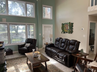 GOLFERS DELIGHT! Located on the 7th fairway of Cypress Bend - on Craft Farms - Cypress Bend in Alabama - for sale on GolfHomes.com, golf home, golf lot