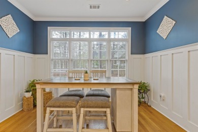 Price reduced on this custom designed home in a quiet setting of on Harbor Club Golf and Country Club in Georgia - for sale on GolfHomes.com, golf home, golf lot