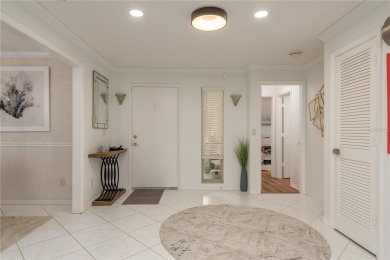 Welcome to your DREAM VILLA nestled in the sought after on Tarpon Woods Golf Club in Florida - for sale on GolfHomes.com, golf home, golf lot
