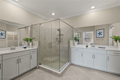 This is a new opportunity to embrace golf  resort-style living on Babcock National Golf Course in Florida - for sale on GolfHomes.com, golf home, golf lot