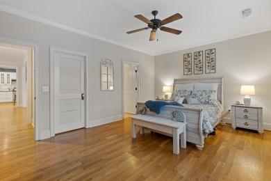 Price reduced on this custom designed home in a quiet setting of on Harbor Club Golf and Country Club in Georgia - for sale on GolfHomes.com, golf home, golf lot