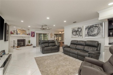 Welcome to your DREAM VILLA nestled in the sought after on Tarpon Woods Golf Club in Florida - for sale on GolfHomes.com, golf home, golf lot