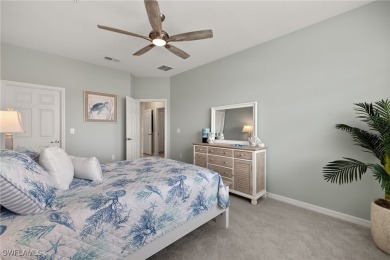 This is a new opportunity to embrace golf  resort-style living on Babcock National Golf Course in Florida - for sale on GolfHomes.com, golf home, golf lot