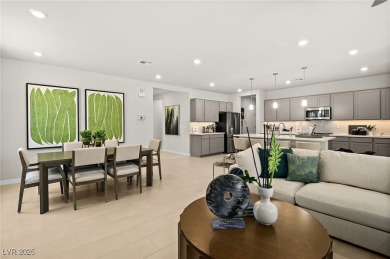 New Construction - (Month) Completion! Built by America's Most on Mountain Falls Golf Course in Nevada - for sale on GolfHomes.com, golf home, golf lot