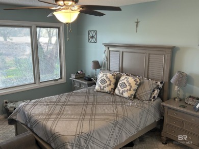 GOLFERS DELIGHT! Located on the 7th fairway of Cypress Bend - on Craft Farms - Cypress Bend in Alabama - for sale on GolfHomes.com, golf home, golf lot
