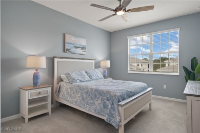 This is a new opportunity to embrace golf  resort-style living on Babcock National Golf Course in Florida - for sale on GolfHomes.com, golf home, golf lot