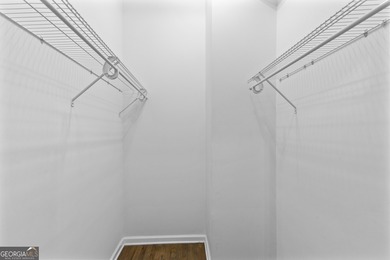 Welcome to this stunning contemporary home in sought-after East on East Lake Golf Club in Georgia - for sale on GolfHomes.com, golf home, golf lot