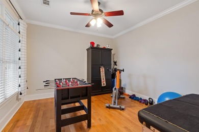 Price reduced on this custom designed home in a quiet setting of on Harbor Club Golf and Country Club in Georgia - for sale on GolfHomes.com, golf home, golf lot