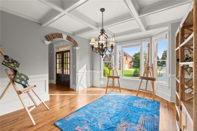 Exquisite Executive Brick Home with Backyard Oasis in Apalachee on Trophy Club of Apalachee in Georgia - for sale on GolfHomes.com, golf home, golf lot