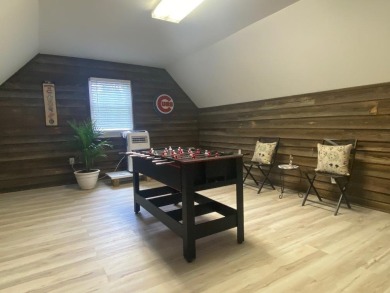 Price reduced on this custom designed home in a quiet setting of on Harbor Club Golf and Country Club in Georgia - for sale on GolfHomes.com, golf home, golf lot