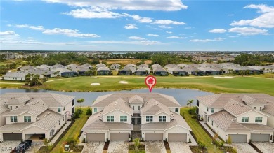 This is a new opportunity to embrace golf  resort-style living on Babcock National Golf Course in Florida - for sale on GolfHomes.com, golf home, golf lot