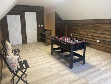 Price reduced on this custom designed home in a quiet setting of on Harbor Club Golf and Country Club in Georgia - for sale on GolfHomes.com, golf home, golf lot