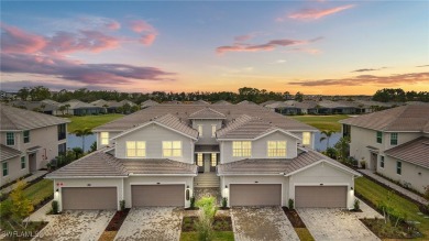 This is a new opportunity to embrace golf  resort-style living on Babcock National Golf Course in Florida - for sale on GolfHomes.com, golf home, golf lot