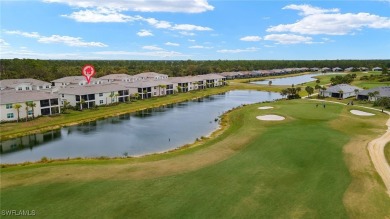 This is a new opportunity to embrace golf  resort-style living on Babcock National Golf Course in Florida - for sale on GolfHomes.com, golf home, golf lot