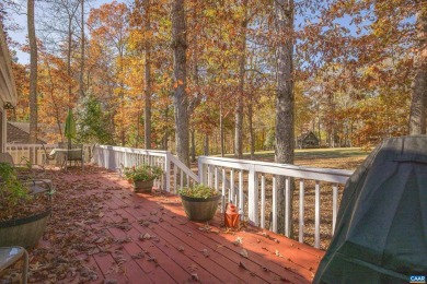 Golf Front Living at its Best!!! Beautifully and Lovingly on Lake Monticello Golf Course in Virginia - for sale on GolfHomes.com, golf home, golf lot