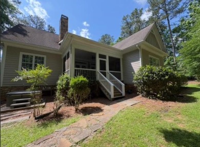 Price reduced on this custom designed home in a quiet setting of on Harbor Club Golf and Country Club in Georgia - for sale on GolfHomes.com, golf home, golf lot