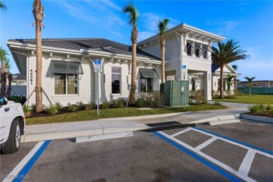 This is a new opportunity to embrace golf  resort-style living on Babcock National Golf Course in Florida - for sale on GolfHomes.com, golf home, golf lot
