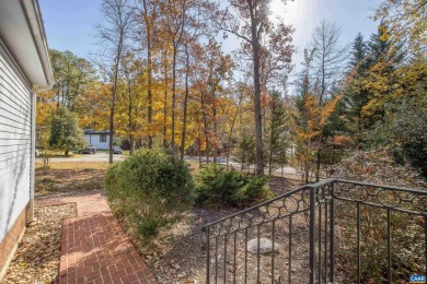 Golf Front Living at its Best!!! Beautifully and Lovingly on Lake Monticello Golf Course in Virginia - for sale on GolfHomes.com, golf home, golf lot