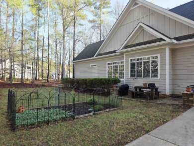 Price reduced on this custom designed home in a quiet setting of on Harbor Club Golf and Country Club in Georgia - for sale on GolfHomes.com, golf home, golf lot