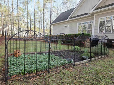 Price reduced on this custom designed home in a quiet setting of on Harbor Club Golf and Country Club in Georgia - for sale on GolfHomes.com, golf home, golf lot