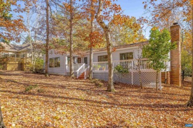 Golf Front Living at its Best!!! Beautifully and Lovingly on Lake Monticello Golf Course in Virginia - for sale on GolfHomes.com, golf home, golf lot