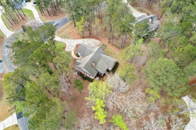 Price reduced on this custom designed home in a quiet setting of on Harbor Club Golf and Country Club in Georgia - for sale on GolfHomes.com, golf home, golf lot