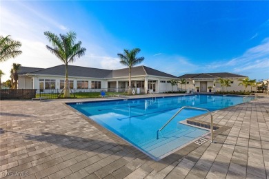 This is a new opportunity to embrace golf  resort-style living on Babcock National Golf Course in Florida - for sale on GolfHomes.com, golf home, golf lot