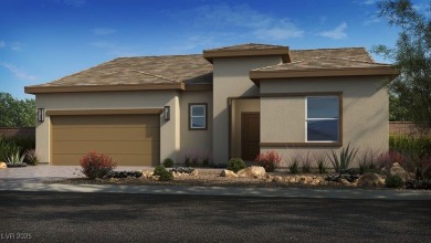 New Construction - Ready Now! Built by America's Most Trusted on Mountain Falls Golf Course in Nevada - for sale on GolfHomes.com, golf home, golf lot