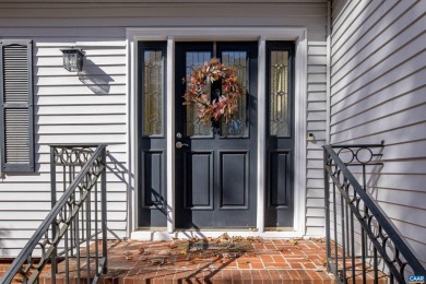 Golf Front Living at its Best!!! Beautifully and Lovingly on Lake Monticello Golf Course in Virginia - for sale on GolfHomes.com, golf home, golf lot