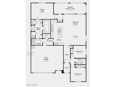 New Construction - Ready Now! Built by America's Most Trusted on Mountain Falls Golf Course in Nevada - for sale on GolfHomes.com, golf home, golf lot